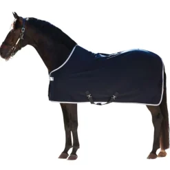 HORSEWARE CHEMISE SECHANTE AMIGO JERSEY MARINE><noscript><img width=