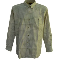 KALAHARI CHEMISE UNIVERS BEIGE>Homme Chemises Et Chemisettes·Chemises