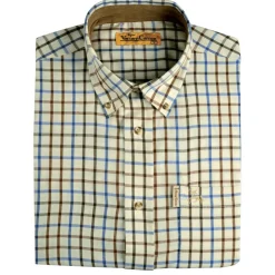 LIGNE VERNEY CARRON CHEMISE VILLEMY>Homme Chemises De Chasse·Chemises