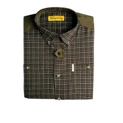 LIGNE VERNEY CARRON CHEMISE VITRY>Homme Chemises De Chasse·Chemises