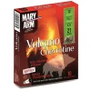 MARY ARM CHEVROTINES 12/70 28G 21GRAINS BJ X10> Cartouches De Chasse Calibre 12·Cartouches De Chevrotine