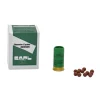 SAPL CHEVROTINES 12/50 MINI CAOUTCHOUC X10> Munitions De Défense·Cartouches De Défense