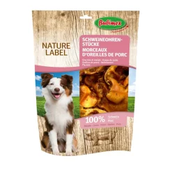 BUBIMEX CHIPS DE PORCS EN SACHET 800 G> Friandises·Filets Snacks Et Chips|Friandises·Biscuits