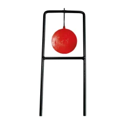 TERZEO CHASSEURS CIBLE TOURNANTE SIMPLE> Ciblerie·Cibles Métalliques Animées