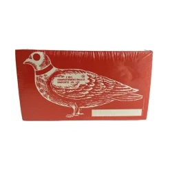 COURT CIBLES 11X20 PIGEON X100> Ciblerie·Cibles En Carton Tir De Loisir