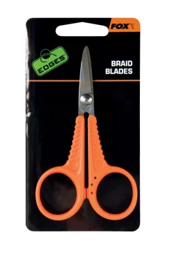FOX CISEAUX A TRESSE> Accessoires De Montage Carpe·Accessoires De Montage Fox