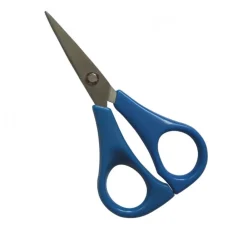 FLASHMER CISEAUX A TRESSE 12CM> Équipements Du Pêcheur En Mer En Bateau·Outils Du Pêcheur En Bateau