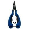 TERZEO PÊCHEURS CISEAUX A TRESSE 10CM> Equipement Du Pêcheur De Carnassiers·Outils Du Pêcheur De Carnassiers