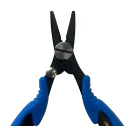 TERZEO PÊCHEURS CISEAUX A TRESSE 10CM><noscript><img width=