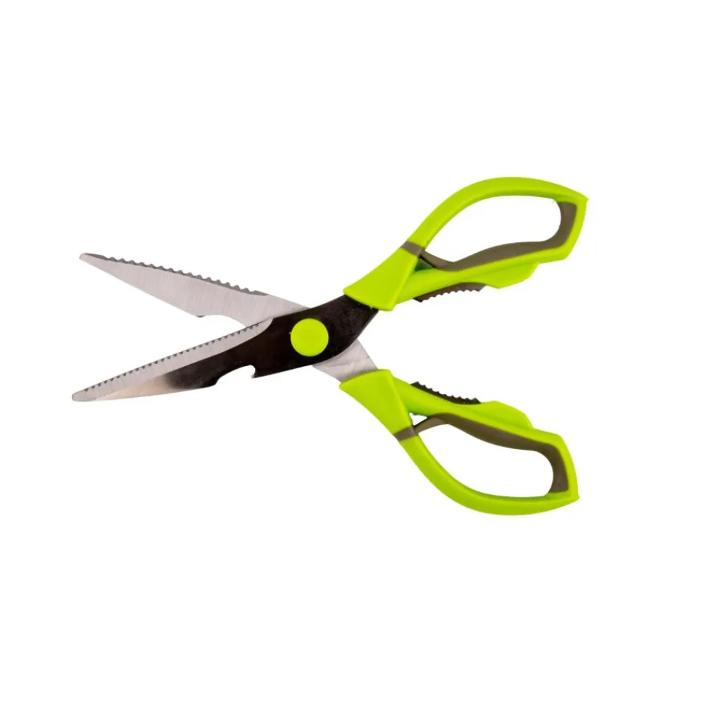 PRADEL EXCELLENCE CISEAUX DE CUISINE 22CM MULTIFONCTION> Accessoires Pour La Découpe·Ciseaux De Découpe|Accessoires Pour La Découpe·Ciseaux De Découpe