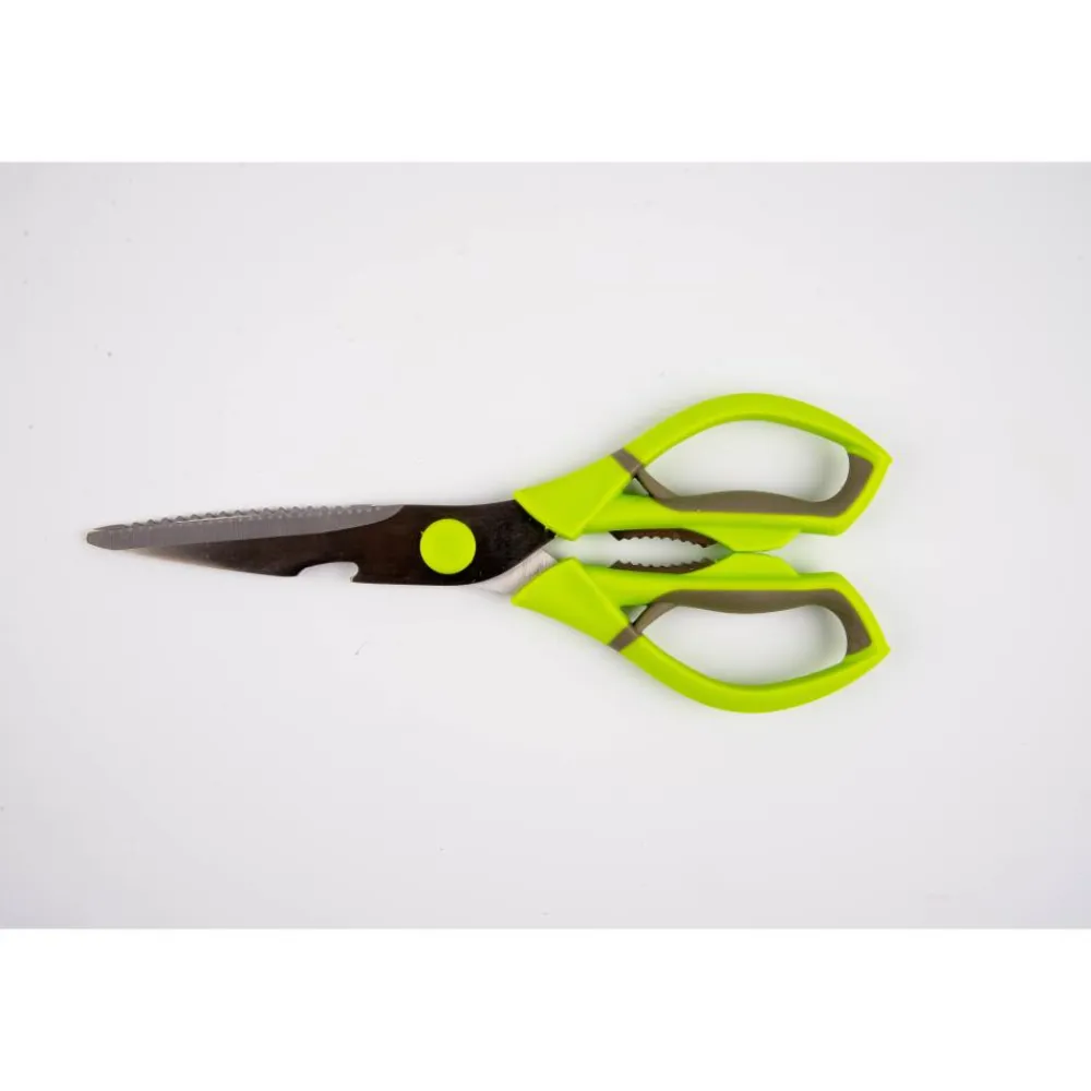 PRADEL EXCELLENCE CISEAUX DE CUISINE 22CM MULTIFONCTION> Accessoires Pour La Découpe·Ciseaux De Découpe|Accessoires Pour La Découpe·Ciseaux De Découpe