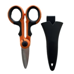 TERZEO PÊCHEURS CISEAUX DE PECHE> Equipement Du Pêcheur De Carnassiers·Outils Du Pêcheur De Carnassiers