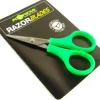 KORDA CISEAUX RAZOR BLADES> Accessoires De Montage Carpe·Accessoires De Montage Korda
