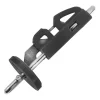 CLIP A APPATS POLYVALENT VERSATILE BAIT CLIP PRO> Montages Surf Casting·Émerillons Mer, Sleeves Et Attaches