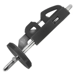 CLIP A APPATS POLYVALENT VERSATILE BAIT CLIP PRO> Montages Surf Casting·Émerillons Mer, Sleeves Et Attaches