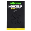 KORDA CLIP HAMECON QUICK CHANGE HOOK KLIP> Accessoires De Montage Carpe·Accessoires De Montage Korda