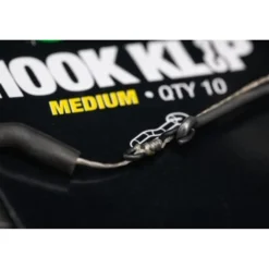 KORDA CLIP HAMECON QUICK CHANGE HOOK KLIP><noscript><img width=