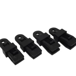 CAO CLIPS OEILLETS X4 POUR BÂCHE> Activités De Plein Air Et Bivouac·Cordages, Tendeurs Et Bâches
