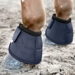 HORZE CLOCHE PROTEGE PATURONS> Protections Du Cheval Au Travail·Cloches Et Protèges-Glomes