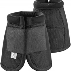 HORZE CLOCHE PROTEGE PATURONS> Protections Du Cheval Au Travail·Cloches Et Protèges-Glomes