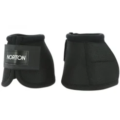 NORTON CLOCHES NYLON BALISTIQUE 2520D> Protections Du Cheval Au Travail·Cloches Et Protèges-Glomes
