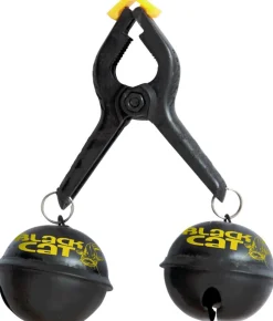 BLACK CAT CLOCHETTE BIG BELLS> Équipements Du Pêcheur De Silure·Outils Du Pêcheur