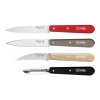 OPINEL COFFRET 4 COUTEAUX ESSENTIELS LOFT> Couteaux De Cuisine·Couteaux De Cuisine Opinel
