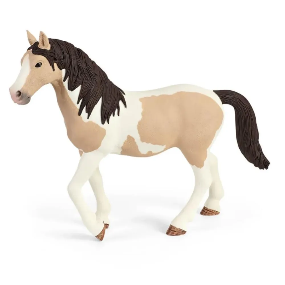 SCHLEICH COFFRET AVENTURES AU CAMPING DE SARAH>Enfant Jeux Et Jouets·Jeux Et Jouets Équitation