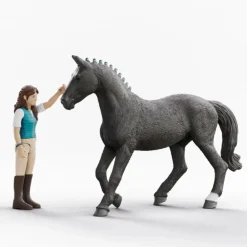 SCHLEICH COFFRET CAVALIÈRE LISA ET STORM>Enfant Jeux Et Jouets·Jeux Et Jouets Équitation