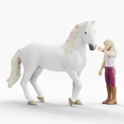 SCHLEICH COFFRET CAVALIÈRE SOFIA ET BLOSSOM>Enfant Jeux Et Jouets·Jeux Et Jouets Équitation