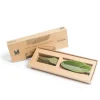FER A CHEVAL COFFRET CIGALE OLIVE + PORTE SAVON - FAC X MONOCHROMIC> Savons De Marseille·Coffrets Savon De Marseille