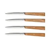OPINEL COFFRET 4COUTEAUX TABLE BON APPETIT> Couteaux De Cuisine·Couteaux De Cuisine Opinel