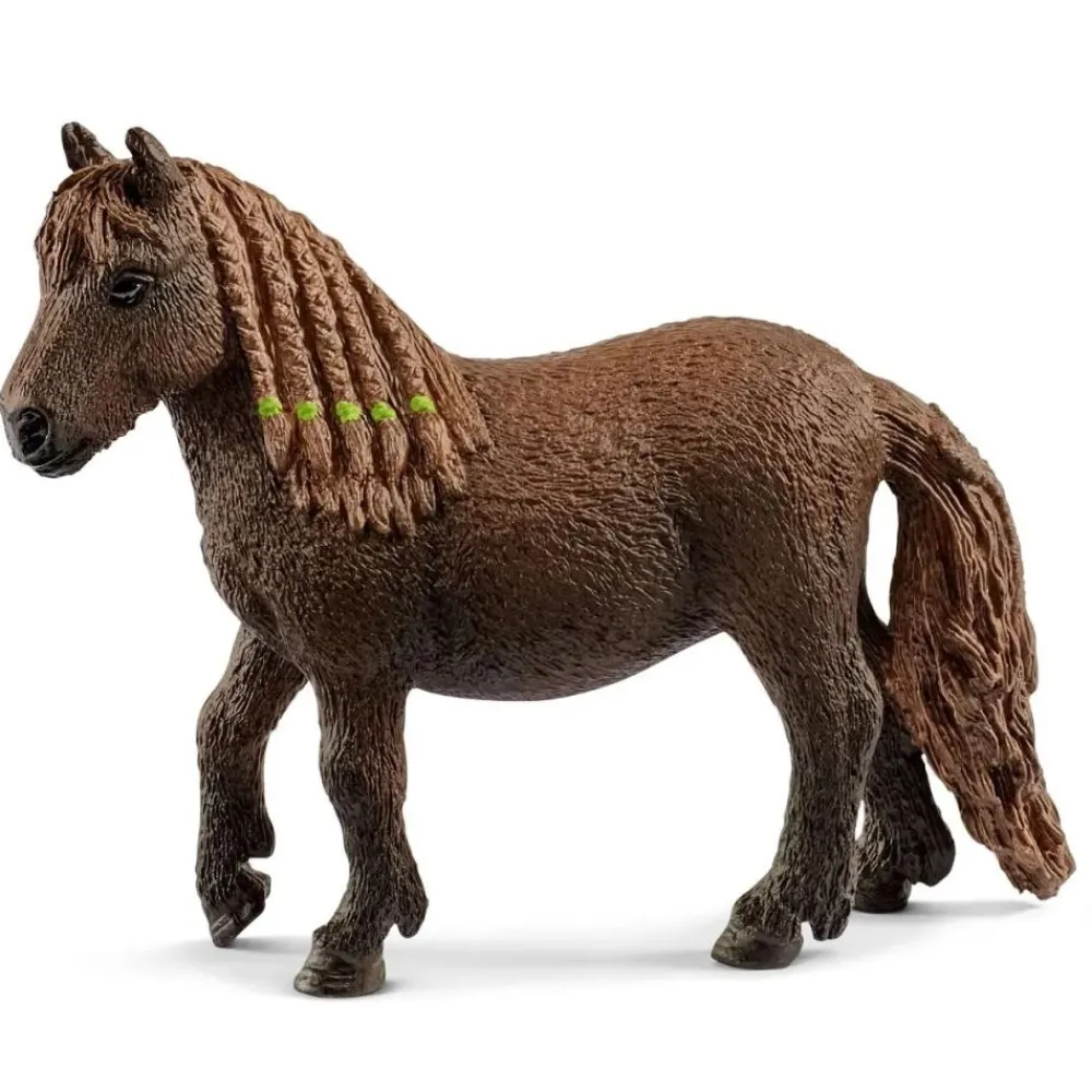 SCHLEICH COFFRET ENTRAINEMENT DAGILITY POUR PONEY>Enfant Jeux Et Jouets·Jeux Et Jouets Équitation