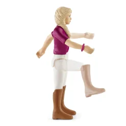 SCHLEICH COFFRET FIGURINES HORSE CLUB SOFIA & BLOSSOM><noscript><img width=