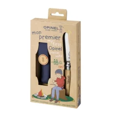 OPINEL COFFRET MON PREMIER & ETUI> Couteaux Traditionnels·Couteaux Opinel|Couteaux Traditionnels·Couteaux Opinel