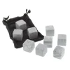 PRADEL EXCELLENCE COFFRET PIERRES A WHISKY> Art De La Table Et Vaisselle·Accessoires Sommelier Et Flasques