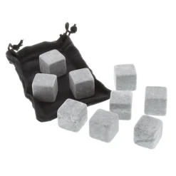 PRADEL EXCELLENCE COFFRET PIERRES A WHISKY> Art De La Table Et Vaisselle·Accessoires Sommelier Et Flasques