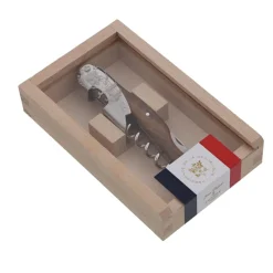 JEAN DUBOST COFFRET SOMMELIER LAGUIOLE MILLESIME COLLECTION ELYSEE><noscript><img width=