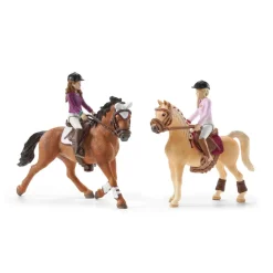 SCHLEICH COFFRET TOURNOI ÉQUESTRE ENTRE AMIS><noscript><img width=