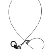 HENON COLLET BLANC 2.25MM> Piégeage·Collets (3Ème Catégorie)|Piégeage·Collets (3Ème Catégorie)