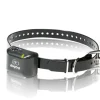 DOGTRA COLLIER ANTI ABOIEMENT YS300> Colliers Anti-Aboiement·Colliers Anti-Aboiement À Impulsion Électrostatique|Colliers Anti-Aboiement·Colliers Anti-Aboiement À Impulsion Électrostatique