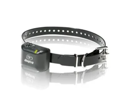 DOGTRA COLLIER ANTI ABOIEMENT YS300> Colliers Anti-Aboiement·Colliers Anti-Aboiement À Impulsion Électrostatique|Colliers Anti-Aboiement·Colliers Anti-Aboiement À Impulsion Électrostatique