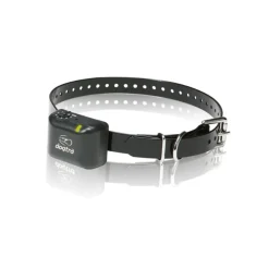 DOGTRA COLLIER ANTI ABOIEMENT YS600> Colliers Anti-Aboiement·Colliers Anti-Aboiement À Impulsion Électrostatique|Colliers Anti-Aboiement·Colliers Anti-Aboiement À Impulsion Électrostatique