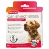 BEAPHAR COLLIER CANISHIELD GRAND CHIEN X2> Antiparasitaires·Colliers Antiparasitaires Insecticides|Antiparasitaires·Colliers Anti-Puces - Anti-Tiques