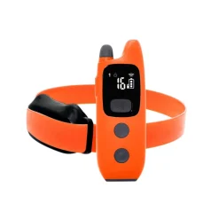 PROHUNT COLLIER DE DRESSAGE 600 M> Colliers De Dressage Et Piles·Colliers De Dressage Portée 400-1200M|Colliers De Dressage Et Piles·Colliers De Dressage Portée 400-1200M
