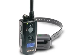 DOGTRA COLLIER DRESSAGE 640C 1 CHIEN 600M> Colliers De Dressage Et Piles·Colliers De Dressage Portée 400-1200M|Colliers De Dressage Et Piles·Colliers De Dressage Portée 400-1200M