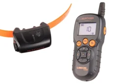 NUM'AXES EDUCATION COLLIER DRESSAGE CANICOM 5.500> Colliers De Dressage Et Piles·Colliers De Dressage Portée 400-1200M|Colliers De Dressage Et Piles·Colliers De Dressage Portée 400-1200M