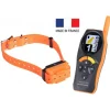 NUM'AXES EDUCATION COLLIER DRESSAGE CANICOM R-500> Colliers De Dressage Et Piles·Colliers De Dressage Portée 400-1200M|Colliers De Dressage Et Piles·Colliers De Dressage Portée 400-1200M
