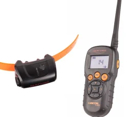 NUM'AXES EDUCATION COLLIER DRESSAGE CANICOM 5.800> Colliers De Dressage Et Piles·Colliers De Dressage Portée 400-1200M|Colliers De Dressage Et Piles·Colliers De Dressage Portée 400-1200M
