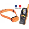 NUM'AXES EDUCATION COLLIER DRESSAGE CANICOM R-800> Colliers De Dressage Et Piles·Colliers De Dressage Portée 400-1200M|Colliers De Dressage Et Piles·Colliers De Dressage Portée 400-1200M